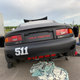 Image for article titled You Are Looking at the First Aston Martin to Race in Lemons